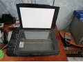 Продам МФУ Epson Stylus tх210 в городе Чита, фото 1, Забайкальский край