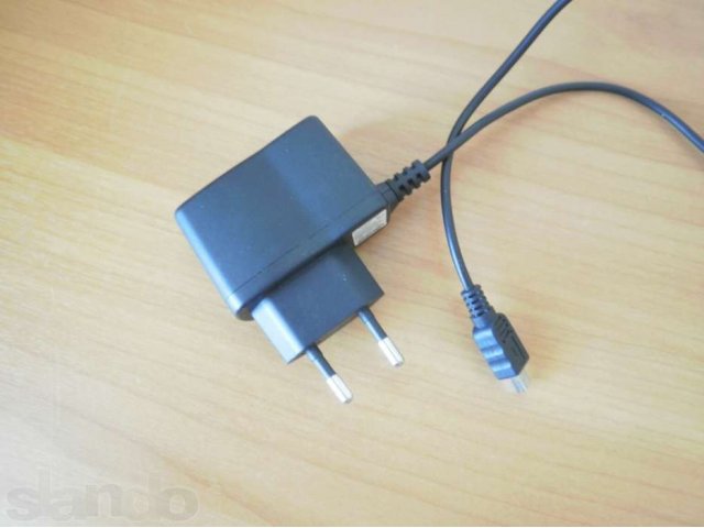 Зарядное устройство (mini USB) в городе Воронеж, фото 1, Аксессуары и комплектующие