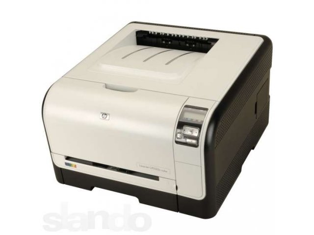 Картридж HP 1525 Б/У в городе Воронеж, фото 2, Воронежская область