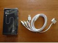 Продаю композитный кабель для iPhone/ iPod (AV Cable+USB) в городе Улан-Удэ, фото 1, Бурятия