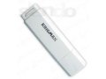 Флеш-накопитель 32Gb USB 2.0 Flash Drive Kingmax (PD07) White в городе Новосибирск, фото 1, Новосибирская область