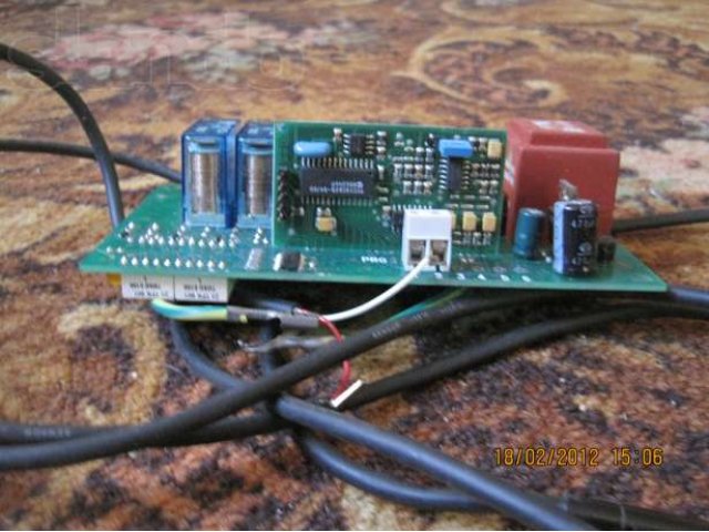 Контроллер электронный встраиваемый в городе Йошкар-Ола, фото 2, стоимость: 1 руб.
