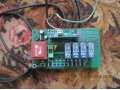 Контроллер электронный встраиваемый в городе Йошкар-Ола, фото 1, Марий Эл