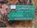 Контроллер электронный встраиваемый в городе Йошкар-Ола, фото 3, Аксессуары и комплектующие