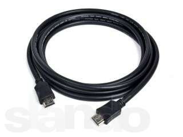 Продам кабель HDMI - HDMI в городе Екатеринбург, фото 1, стоимость: 500 руб.
