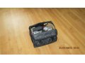 Продам компрессор для автомобильных шин Ураган 12-802 S двухцилиндровы в городе Энгельс, фото 1, Саратовская область