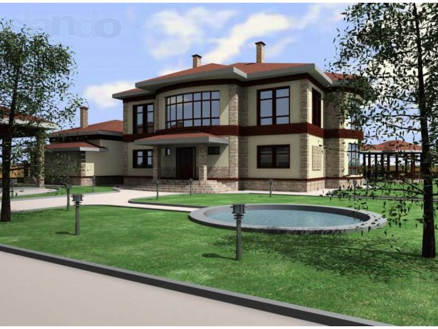 Строительство домов, коттеджей в городе Волгоград, фото 3, Волгоградская область