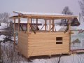 Строим дома, дачи, бани и т.д. из бруса в городе Полевской, фото 1, Свердловская область