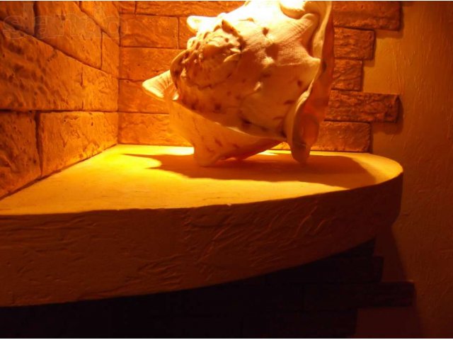 Декоративная фактурная шпатлевка в городе Самара, фото 1, стоимость: 0 руб.