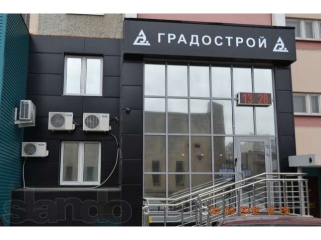 Фасады в городе Челябинск, фото 1, Услуги по ремонту и строительству