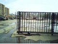 Ворота в городе Самара, фото 2, стоимость: 0 руб.