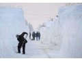 Очистка и уборка снега в городе Павловский Посад, фото 1, Московская область