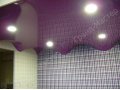 Лучшие натяжные потолки от компании Гранд-Мастер в городе Великие Луки, фото 2, стоимость: 0 руб.