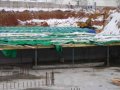 Промышленные тенты строительные укрытия в городе Волгоград, фото 1, Волгоградская область