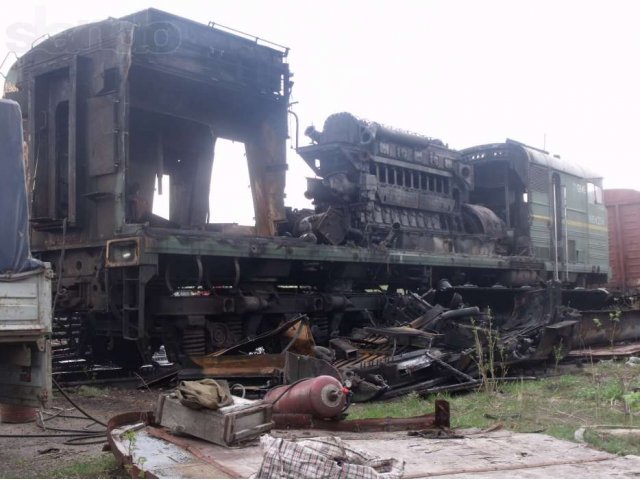 Резка металла. Демонтаж металлоконструкций. в городе Курск, фото 2, Курская область