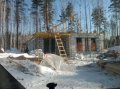Бригада строителей все местные.Фундаменты,крыши,дома и бани в городе Сертолово, фото 1, Ленинградская область
