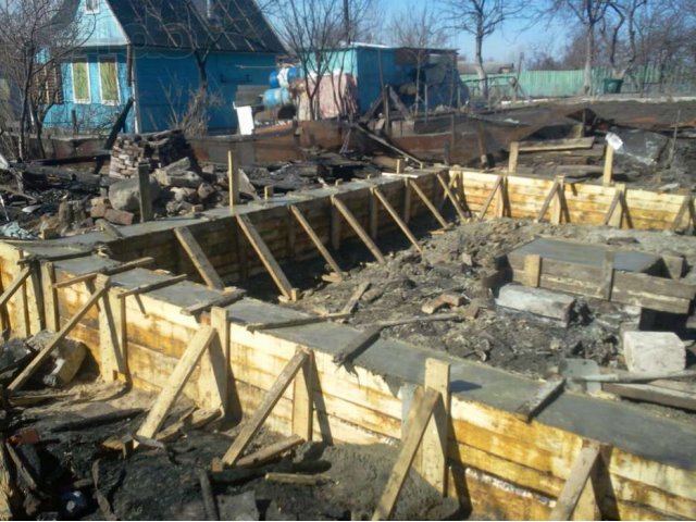 Дачное строительство в городе Тосно, фото 4, Услуги по ремонту и строительству