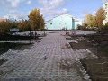 Укладка брусчатки, тротуарной плитки. ремонтные работы, строительство в городе Абакан, фото 1, Хакасия