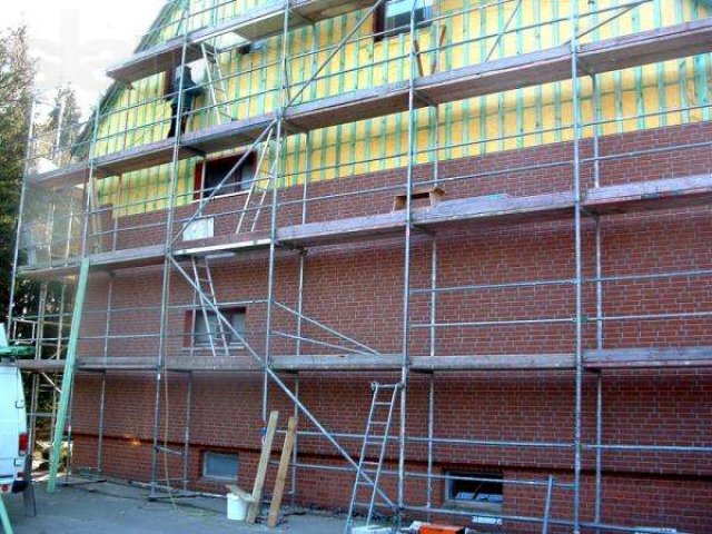Строительно-отделочные работы в городе Орёл, фото 3, Услуги по ремонту и строительству