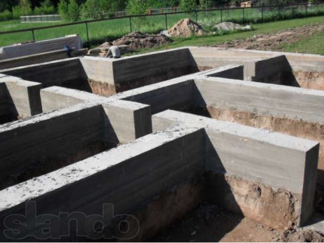 Все виды строительных работ в частном секторе в городе Верея, фото 3, стоимость: 0 руб.