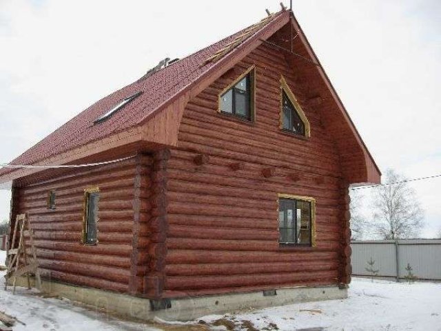 Строительство домов в городе Ликино-Дулёво, фото 1, стоимость: 0 руб.