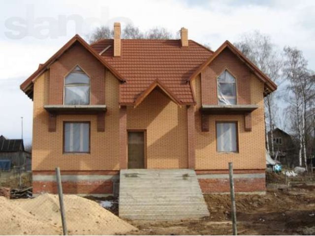 Строительство домов под ключ. в городе Астрахань, фото 5, Астраханская область