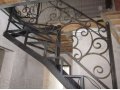 Навесы перила ворота лестницы заборы в городе Москва, фото 2, стоимость: 0 руб.