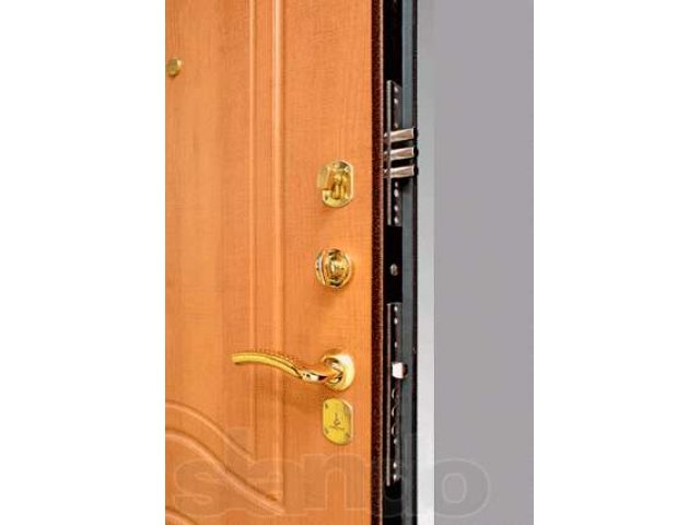 Сейф-Двери стандарт и под заказ в городе Новоуральск, фото 4, Услуги по ремонту и строительству