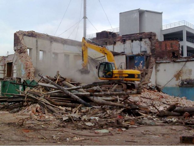 Слом и демонтаж в городе Набережные Челны, фото 1, стоимость: 0 руб.