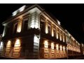 Освещение фасадов зданий и сооружений в городе Чита, фото 1, Забайкальский край