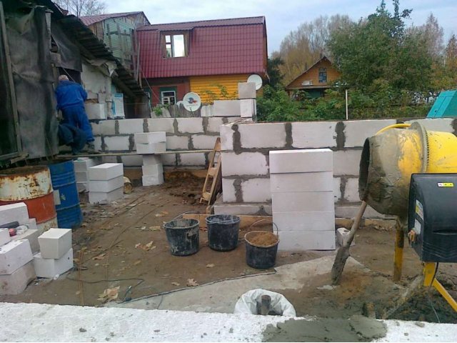 Русские строители, высокое качество, гарантия! в городе Кимры, фото 8, Тверская область