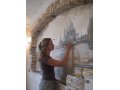 Венецианская штукатурка, роспись стен, фрески! в городе Чита, фото 1, Забайкальский край