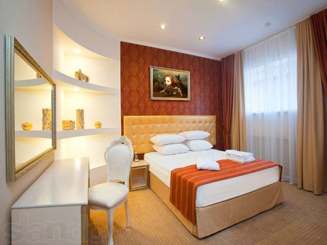 Дизайн среды. Грамотное создание интерьеров в городе Краснодар, фото 3, стоимость: 0 руб.