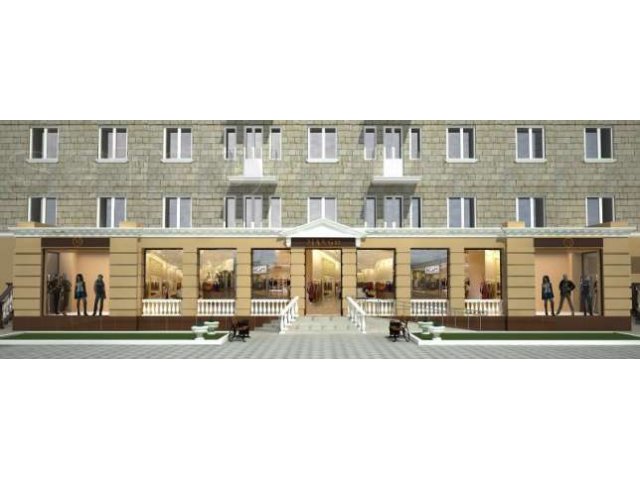 Дизайн-проект интерьера в городе Нижний Тагил, фото 3, стоимость: 0 руб.
