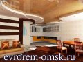 дизайн интерьера, 3д визуализация в городе Омск, фото 1, Омская область