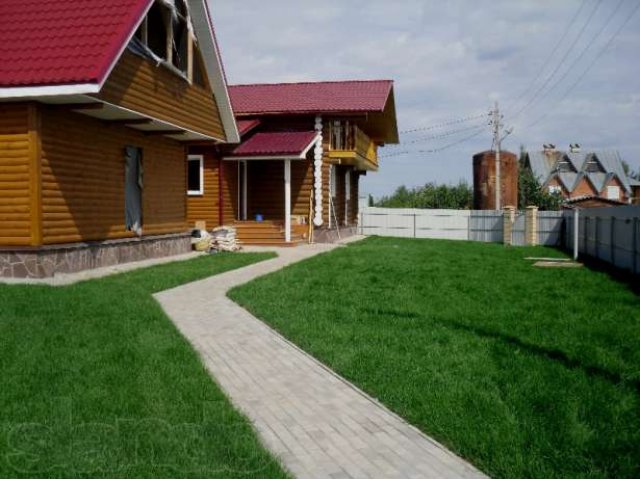 Рулонный газон. в городе Чебоксары, фото 4, Архитектуры, проектирование и дизайн