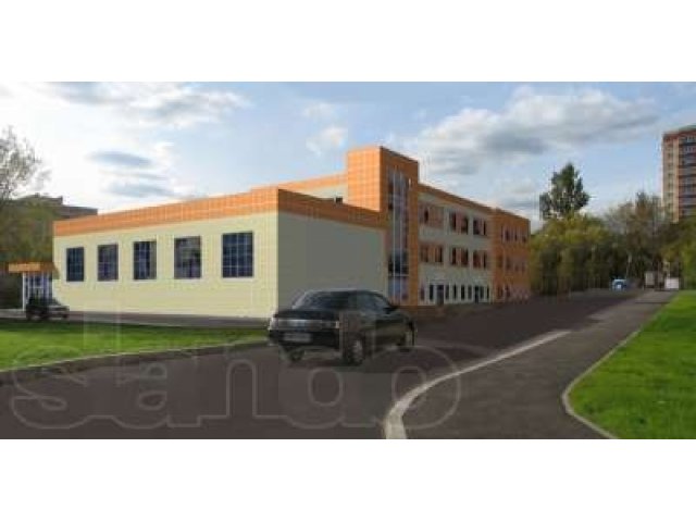 Услуги по проектированию зданий в городе Люберцы, фото 7, стоимость: 0 руб.