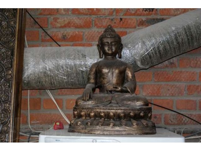 Продается Будда в городе Химки, фото 1, стоимость: 0 руб.
