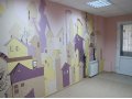 Роспись стен в городе Саратов, фото 3, Архитектуры, проектирование и дизайн