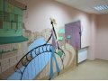 Оформительские работы (роспись стен,потолков,дет.площадок) в городе Саратов, фото 1, Саратовская область