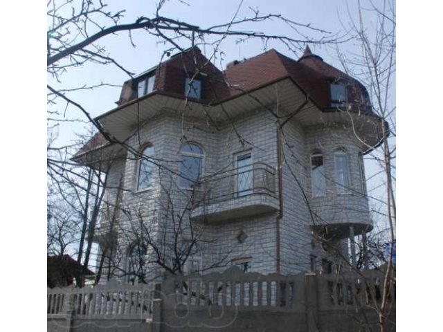 Без шума и пыли...Фасад и цоколь Вашего дома! в городе Ставрополь, фото 4, Архитектуры, проектирование и дизайн