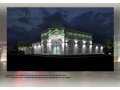 Архитектурная подсветка зданий в городе Казань, фото 2, стоимость: 0 руб.