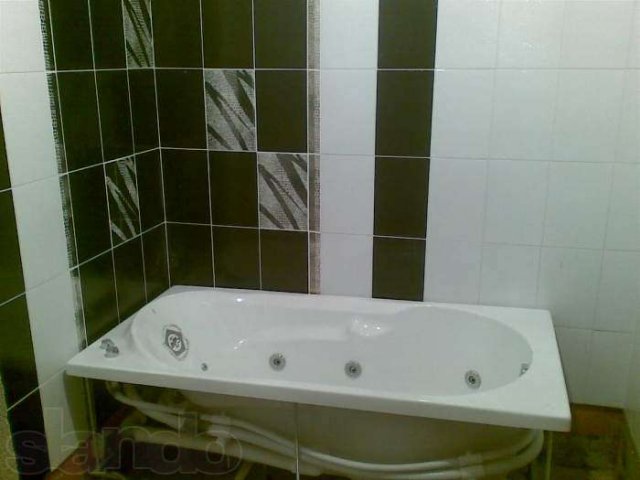 Ванные комнаты под ключ в городе Курск, фото 2, Курская область