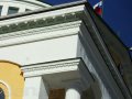 Реставрация фасадов зданий. Фасадный лепной декор в городе Санкт-Петербург, фото 1, Ленинградская область