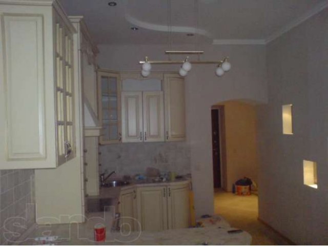 Весь комплекс ремонта квартир под ключ в городе Самара, фото 1, стоимость: 0 руб.