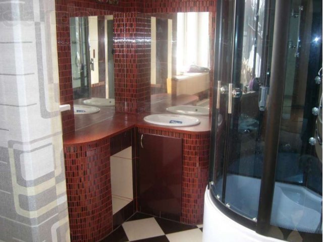 Отделка помещений в городе Томск, фото 8, Томская область