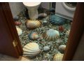 Наливные 3D полы в городе Калининград, фото 1, Калининградская область
