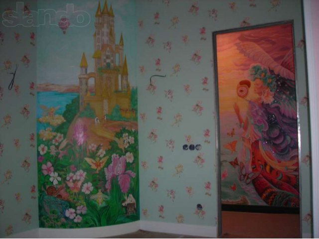 Дизаин и Декор в квартире. в городе Ростов-на-Дону, фото 3, стоимость: 0 руб.