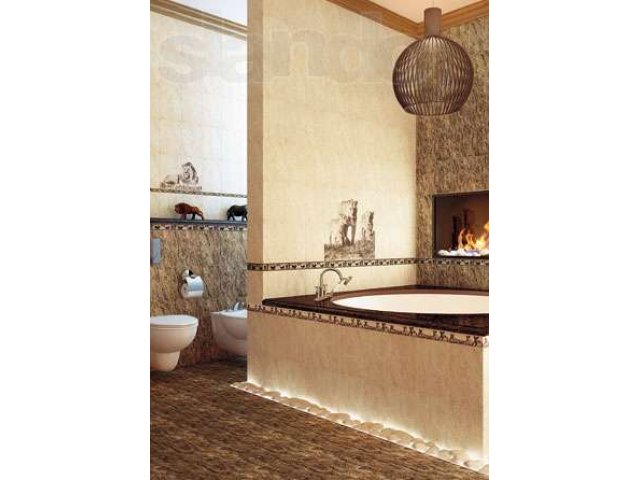 Плитка шахтинская , керамогранит, клей оптом и в розницу в городе Анапа, фото 3, Отделочные и ремонтные работы