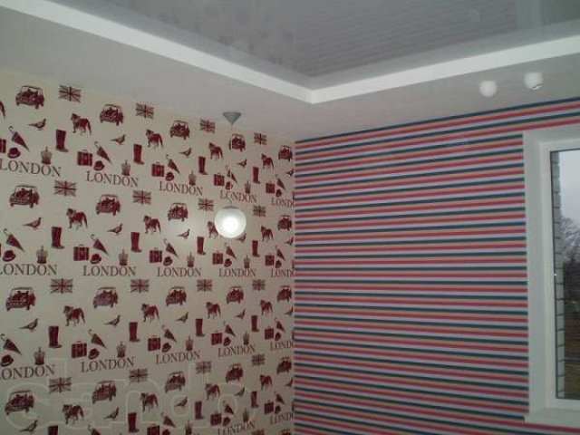 Ремонт и перепланировка любой сложности в городе Волгоград, фото 6, Отделочные и ремонтные работы